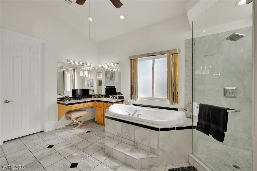 8125 Tiara Cove Circle Las Vegas NV 89128