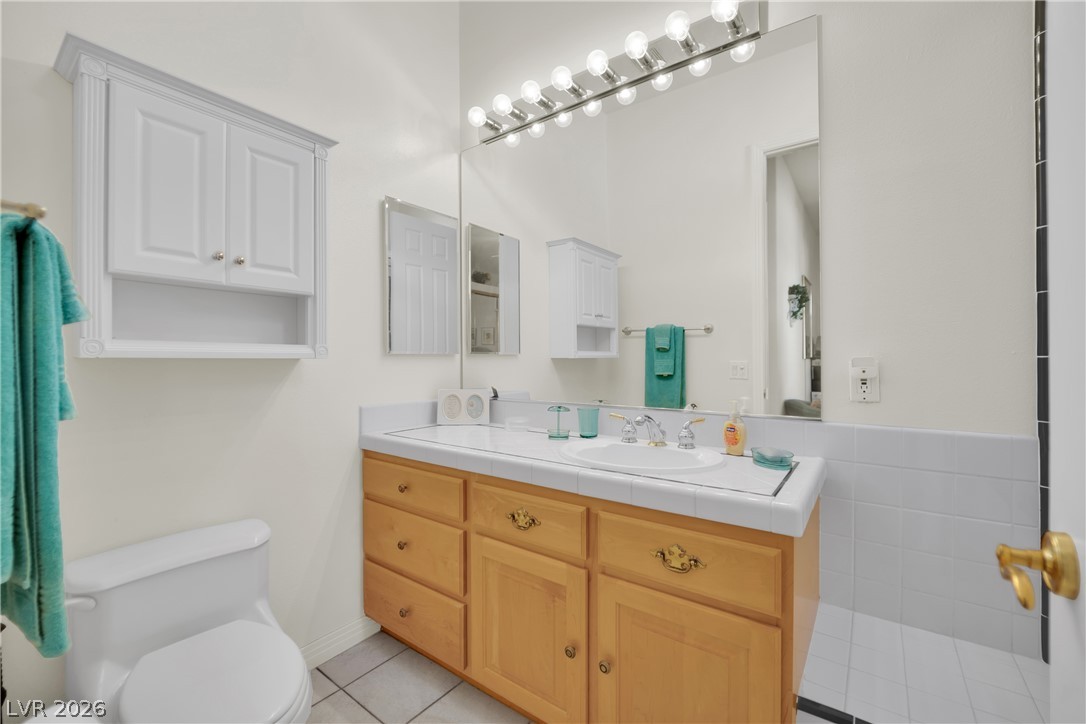 8125 Tiara Cove Circle Las Vegas NV 89128