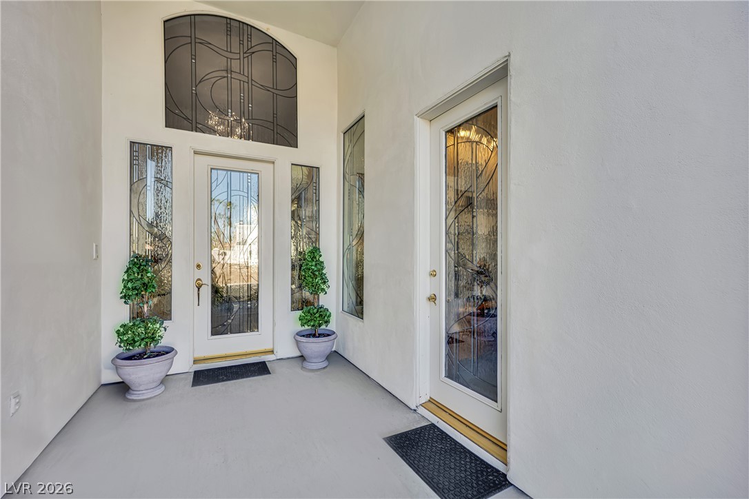 8125 Tiara Cove Circle Las Vegas NV 89128
