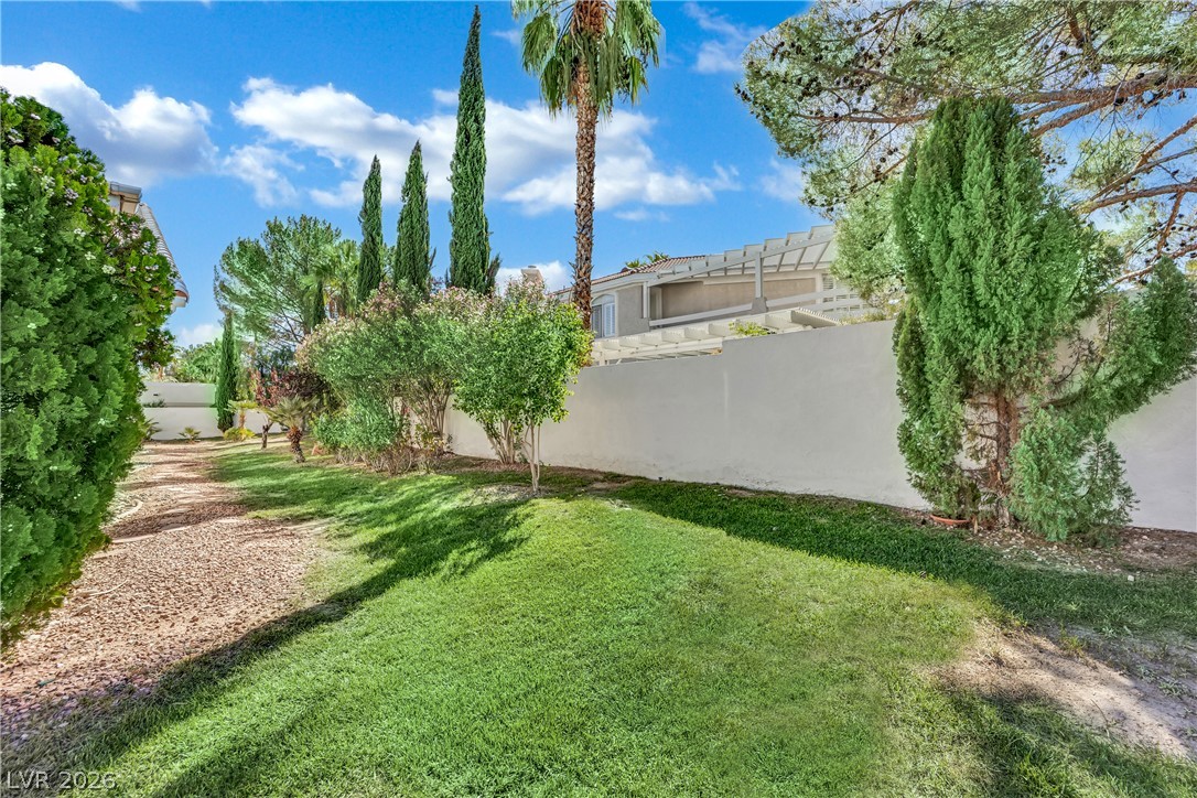 8125 Tiara Cove Circle Las Vegas NV 89128