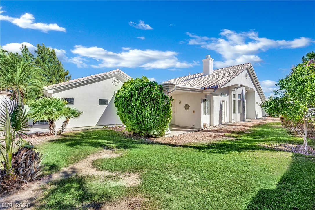8125 Tiara Cove Circle Las Vegas NV 89128