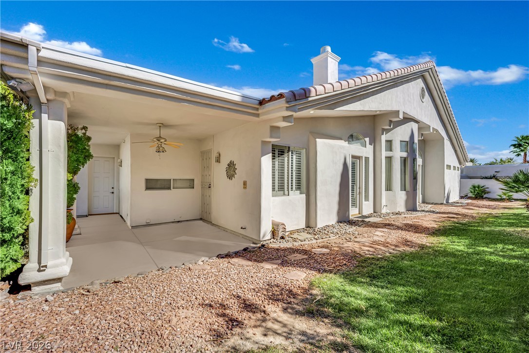 8125 Tiara Cove Circle Las Vegas NV 89128