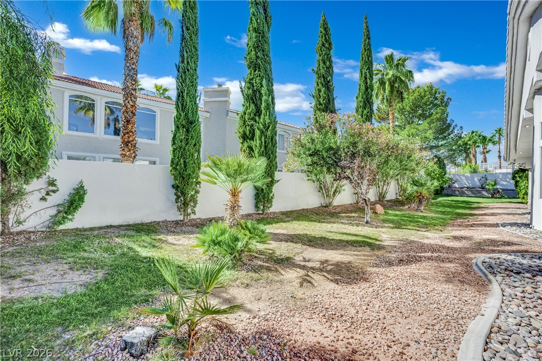 8125 Tiara Cove Circle Las Vegas NV 89128