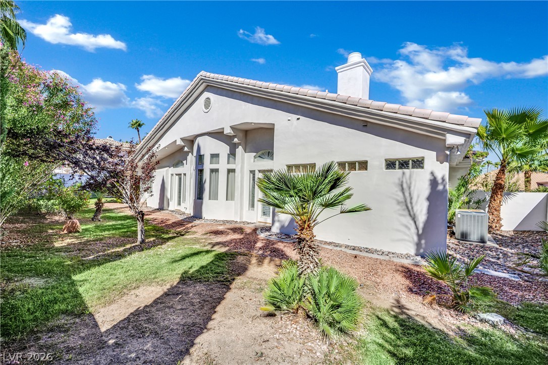 8125 Tiara Cove Circle Las Vegas NV 89128