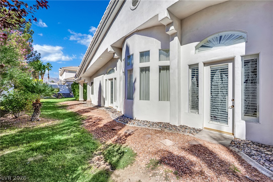 8125 Tiara Cove Circle Las Vegas NV 89128