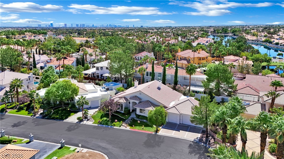 8125 Tiara Cove Circle Las Vegas NV 89128