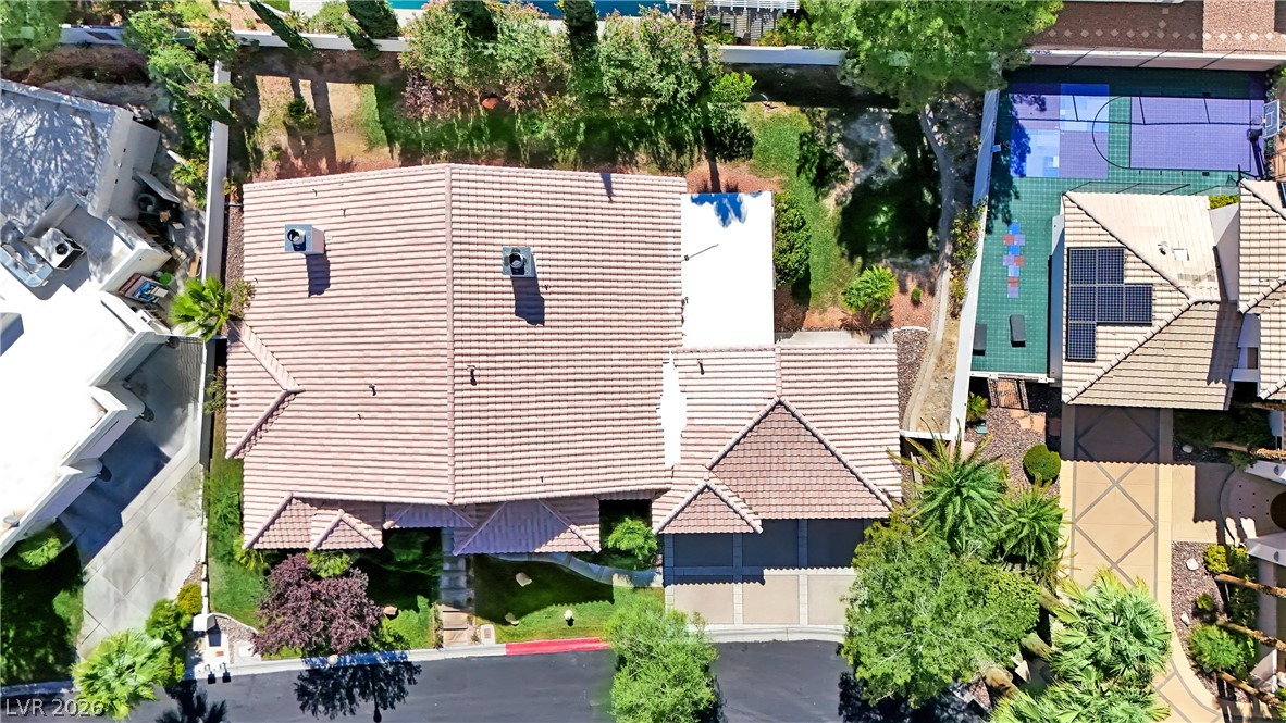 8125 Tiara Cove Circle Las Vegas NV 89128