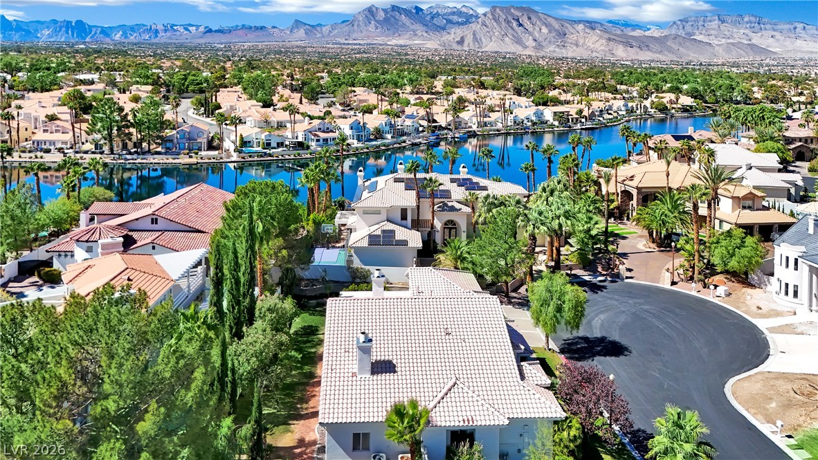 8125 Tiara Cove Circle Las Vegas NV 89128