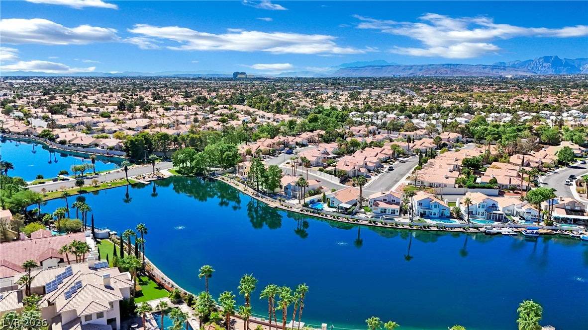 8125 Tiara Cove Circle Las Vegas NV 89128