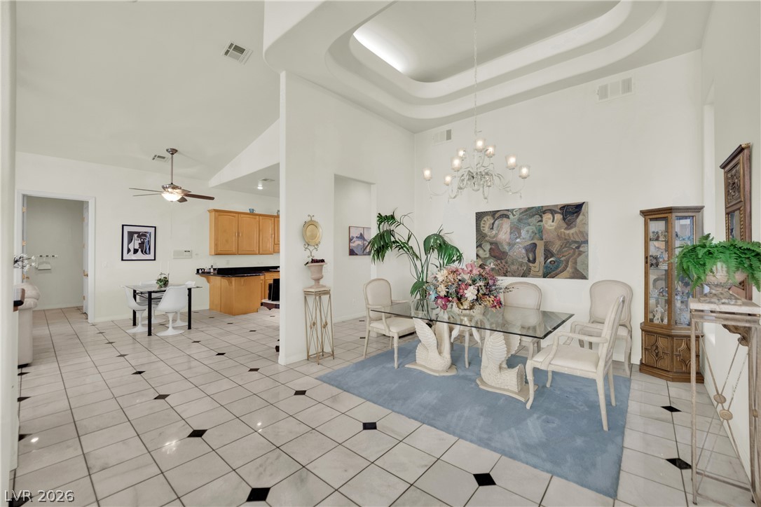 8125 Tiara Cove Circle Las Vegas NV 89128