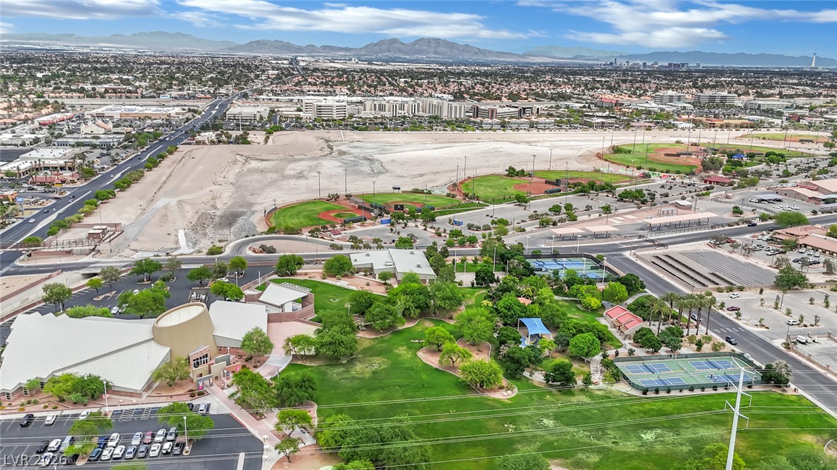 8125 Tiara Cove Circle Las Vegas NV 89128