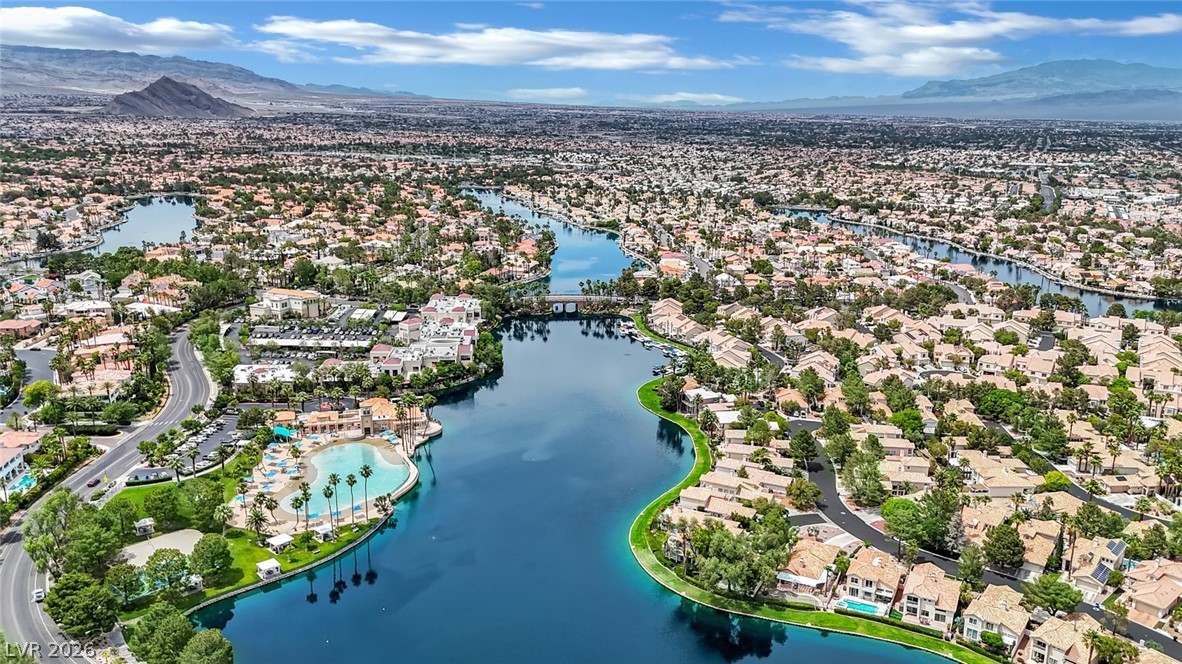 8125 Tiara Cove Circle Las Vegas NV 89128