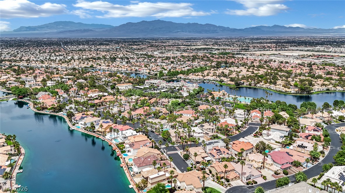 8125 Tiara Cove Circle Las Vegas NV 89128