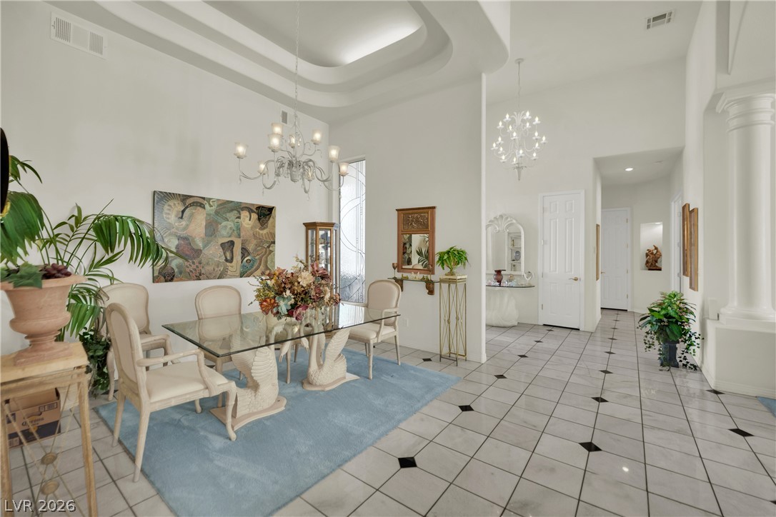 8125 Tiara Cove Circle Las Vegas NV 89128