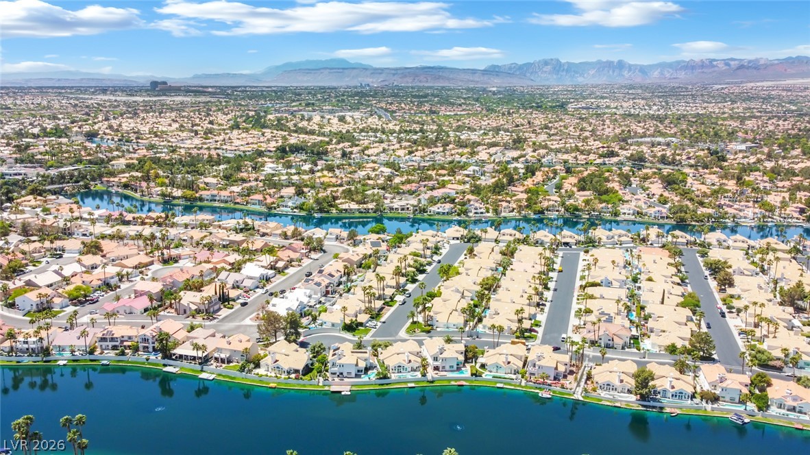 8125 Tiara Cove Circle Las Vegas NV 89128