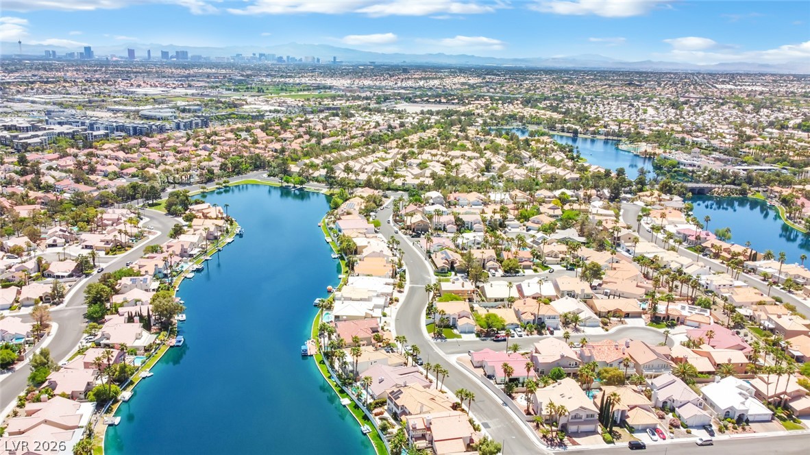 8125 Tiara Cove Circle Las Vegas NV 89128