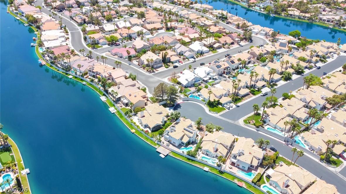 8125 Tiara Cove Circle Las Vegas NV 89128