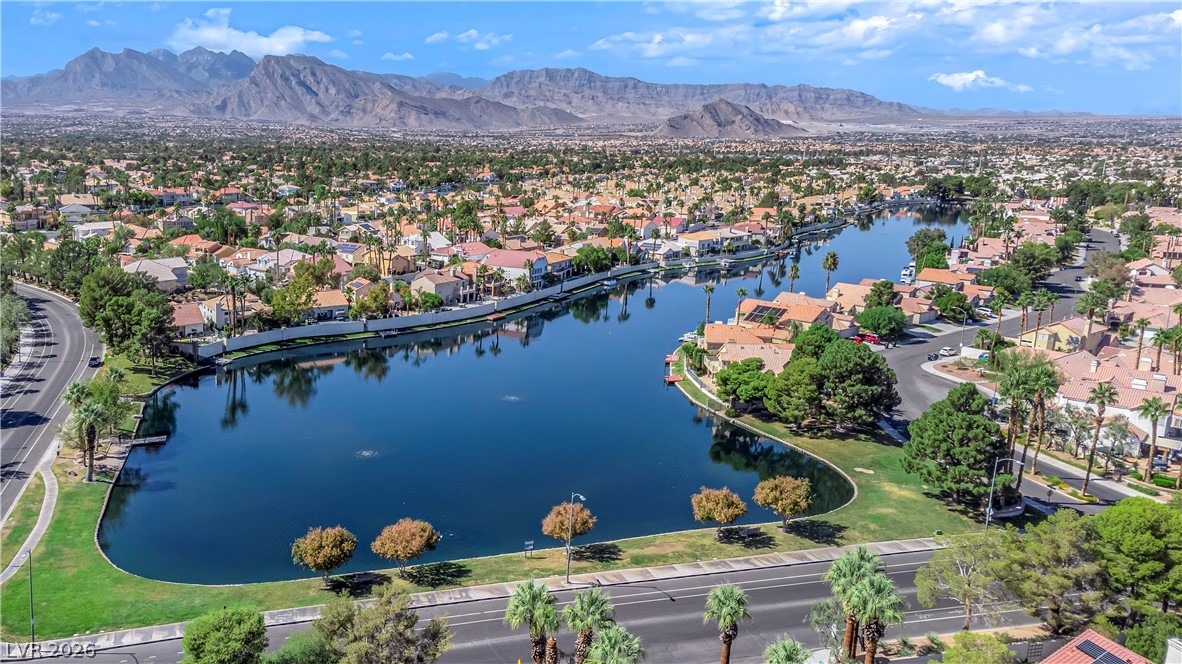 8125 Tiara Cove Circle Las Vegas NV 89128
