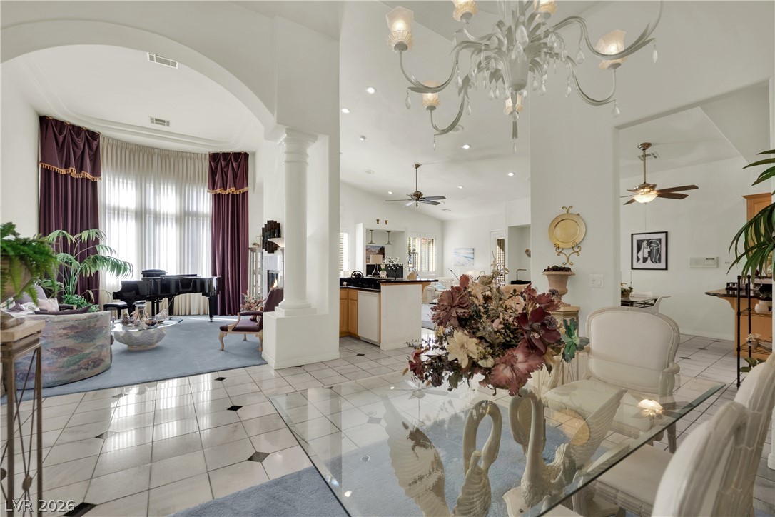 8125 Tiara Cove Circle Las Vegas NV 89128