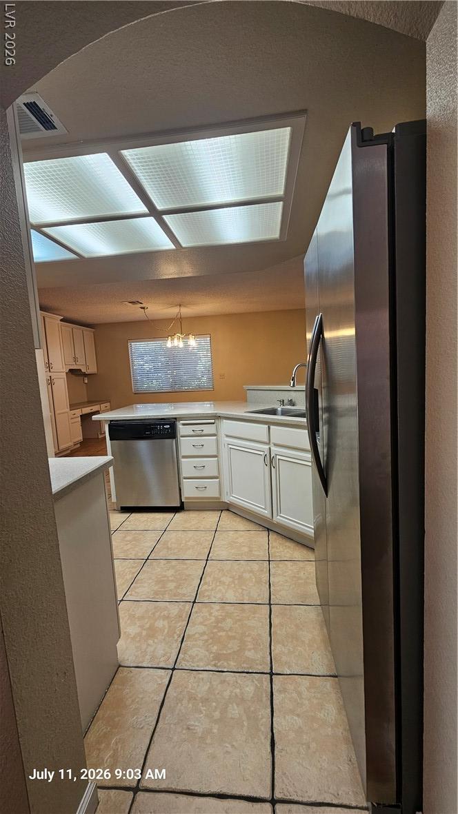 3205 Shallow Point Circle Las Vegas NV 89117