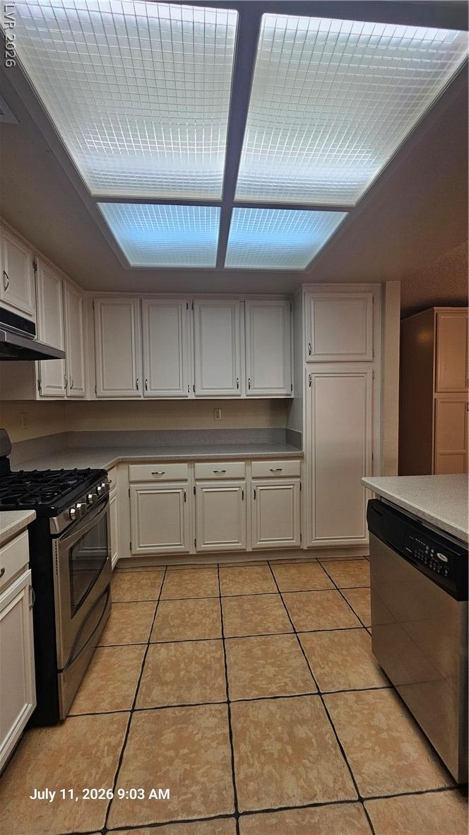 3205 Shallow Point Circle Las Vegas NV 89117