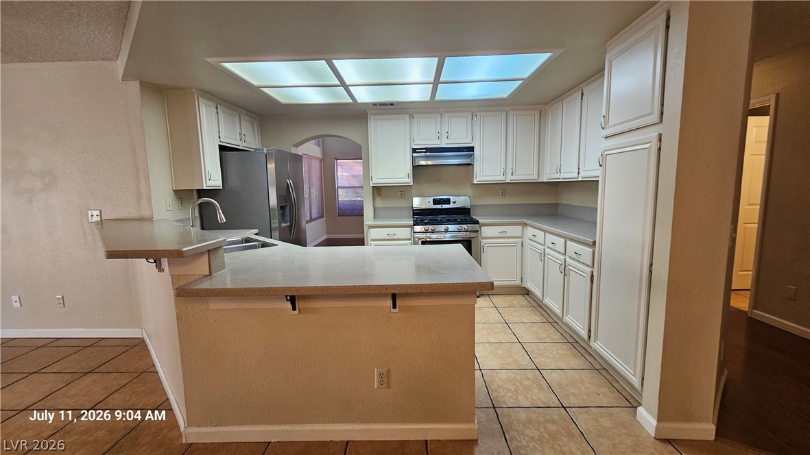 3205 Shallow Point Circle Las Vegas NV 89117
