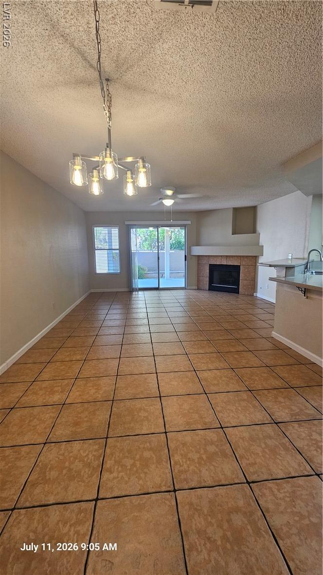 3205 Shallow Point Circle Las Vegas NV 89117