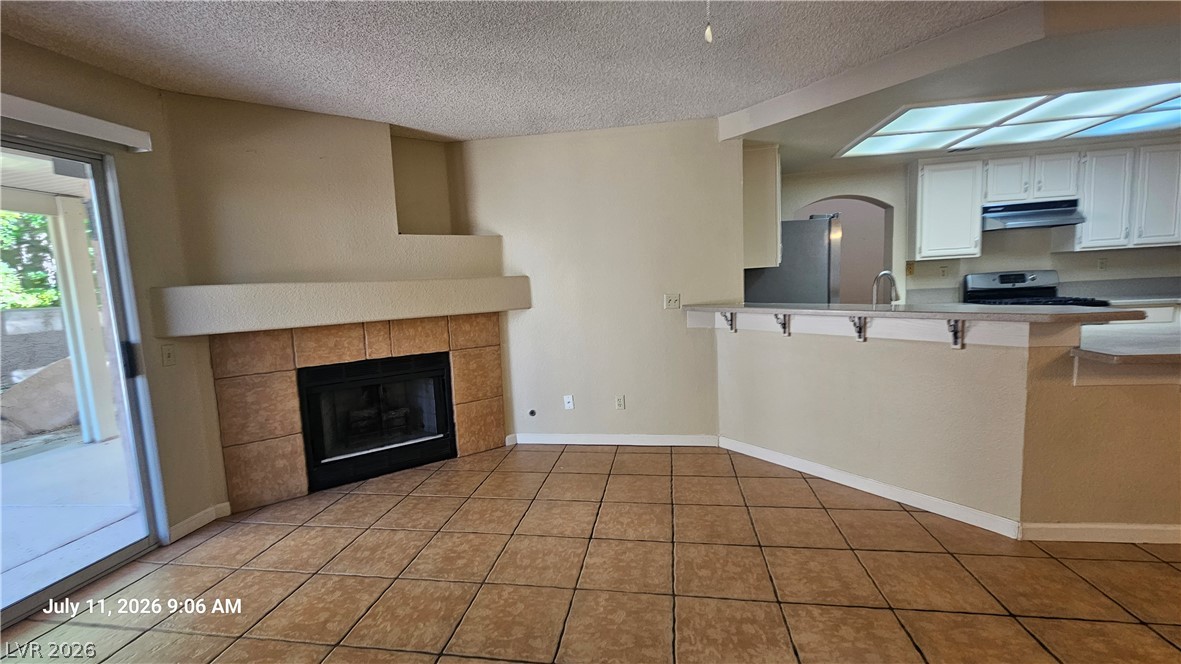 3205 Shallow Point Circle Las Vegas NV 89117