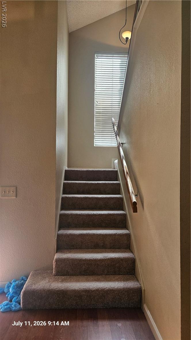 3205 Shallow Point Circle Las Vegas NV 89117