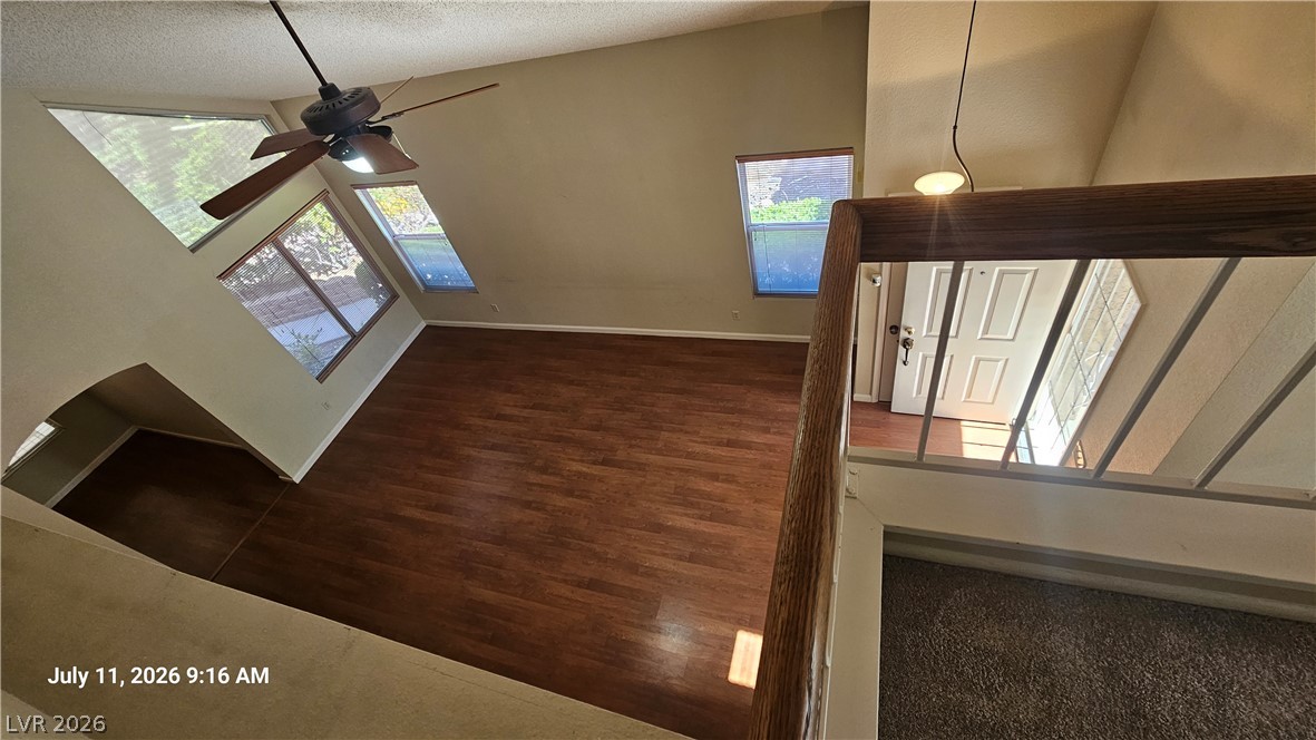 3205 Shallow Point Circle Las Vegas NV 89117