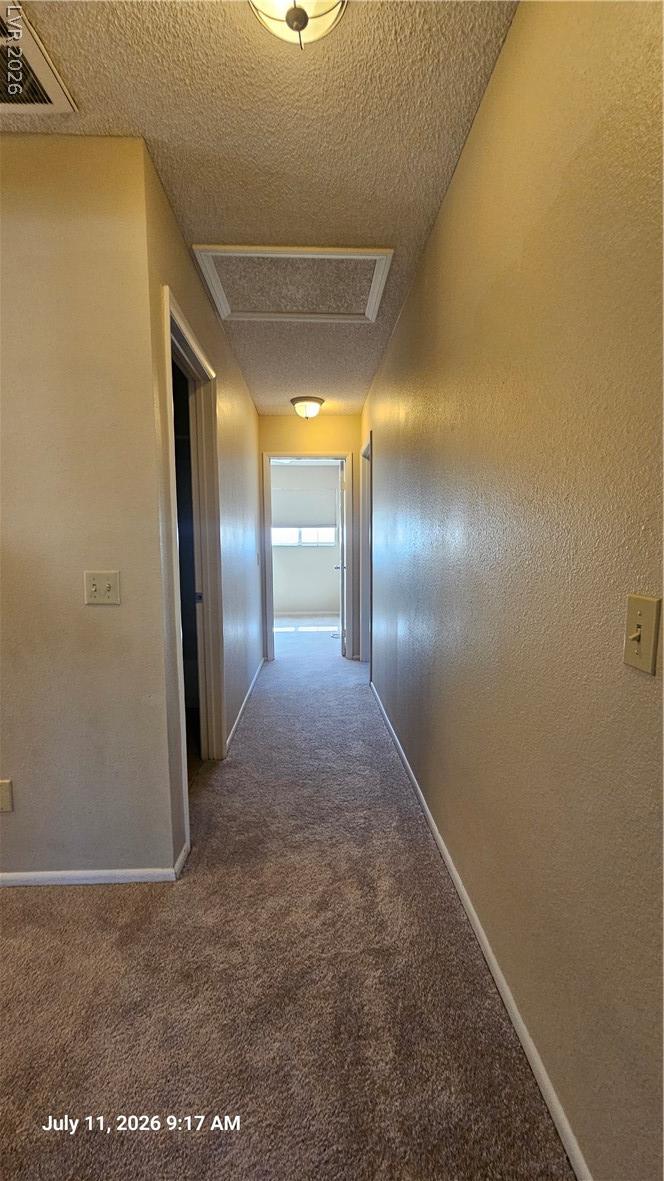 3205 Shallow Point Circle Las Vegas NV 89117