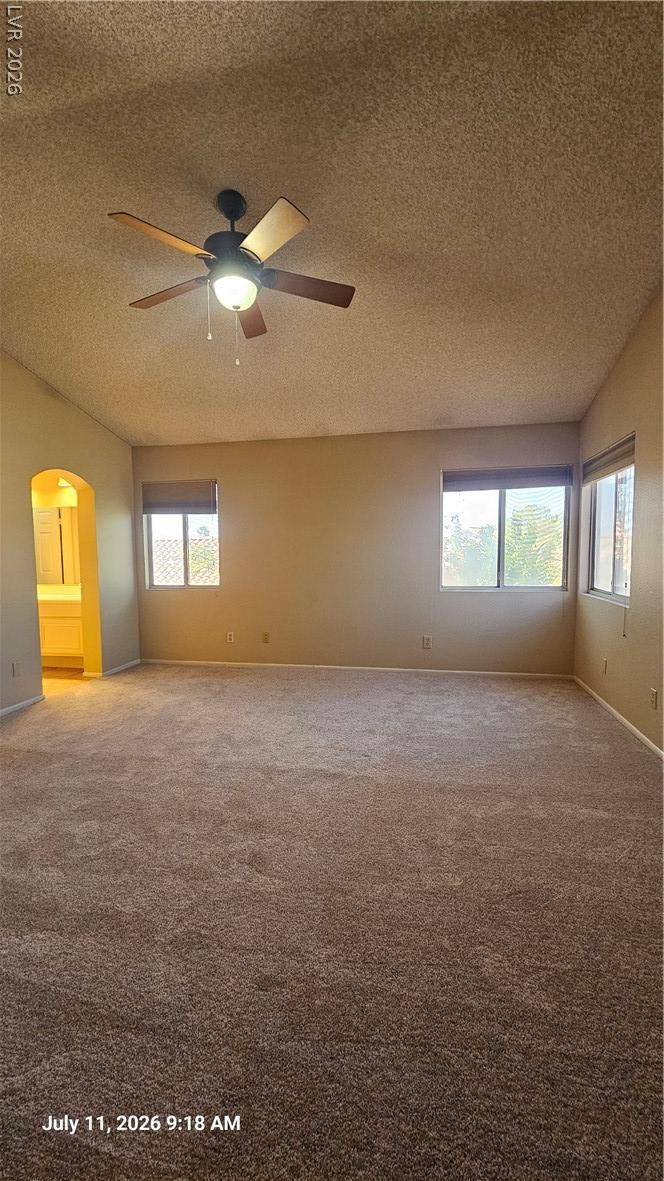 3205 Shallow Point Circle Las Vegas NV 89117