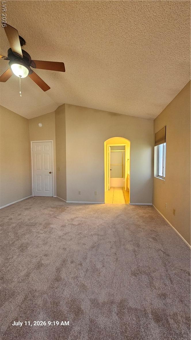3205 Shallow Point Circle Las Vegas NV 89117
