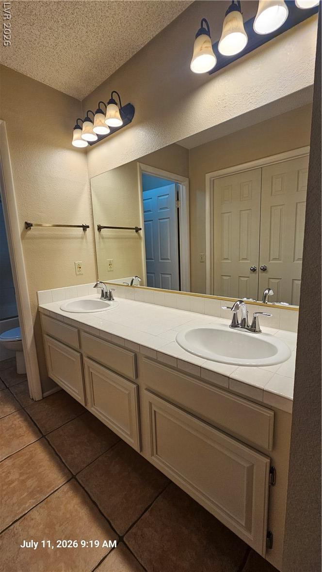 3205 Shallow Point Circle Las Vegas NV 89117