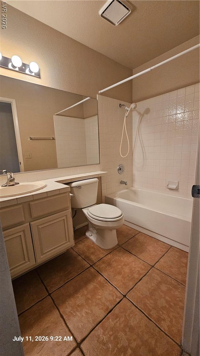 3205 Shallow Point Circle Las Vegas NV 89117