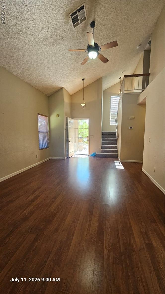 3205 Shallow Point Circle Las Vegas NV 89117