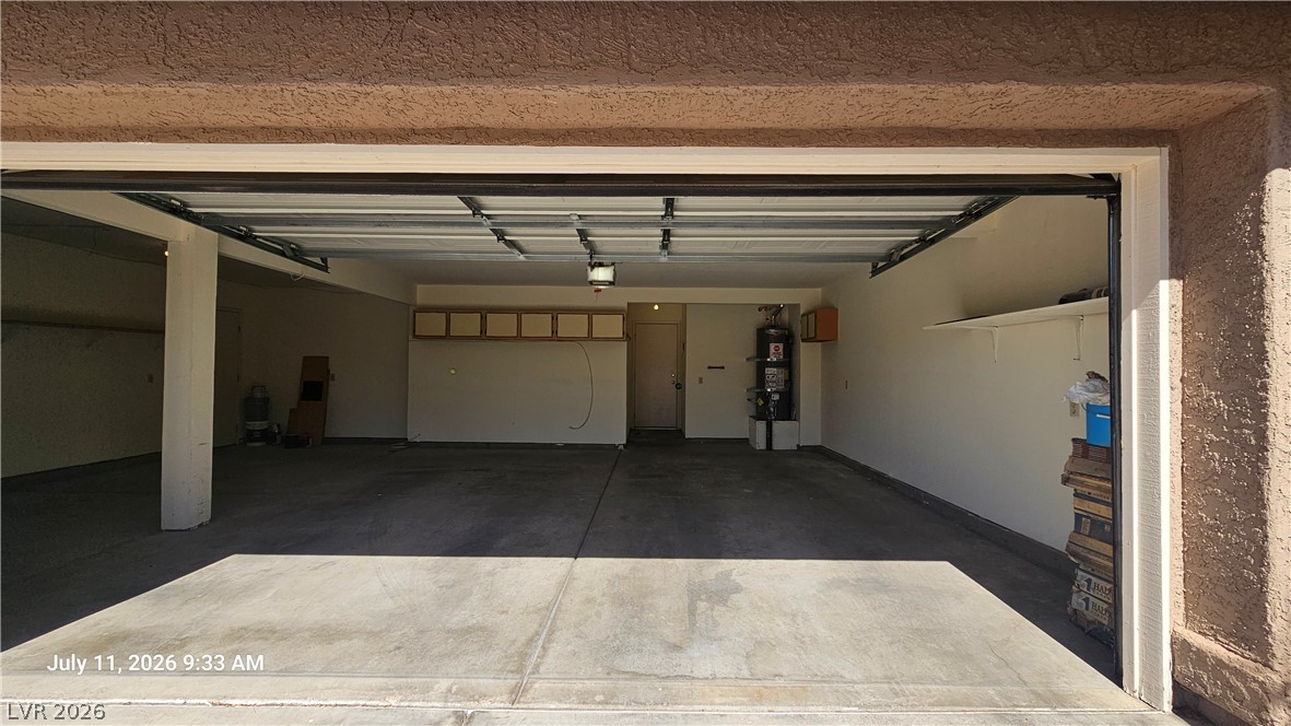 3205 Shallow Point Circle Las Vegas NV 89117