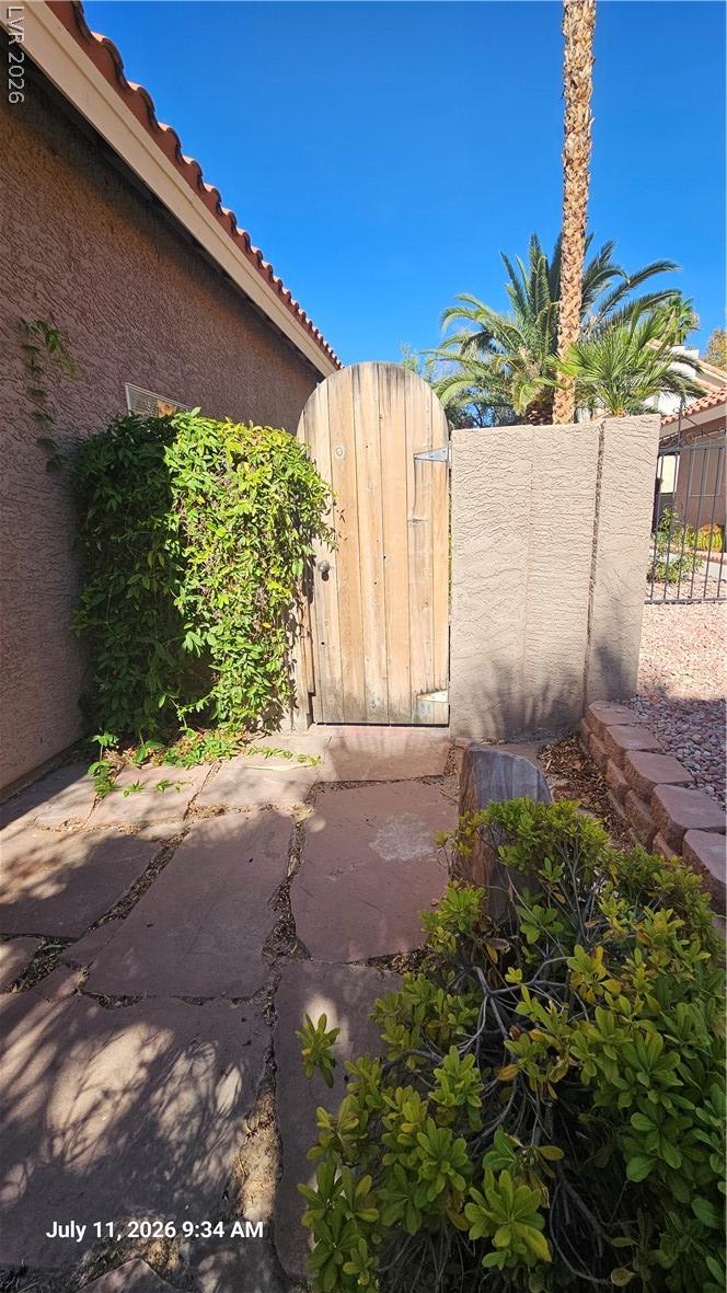 3205 Shallow Point Circle Las Vegas NV 89117