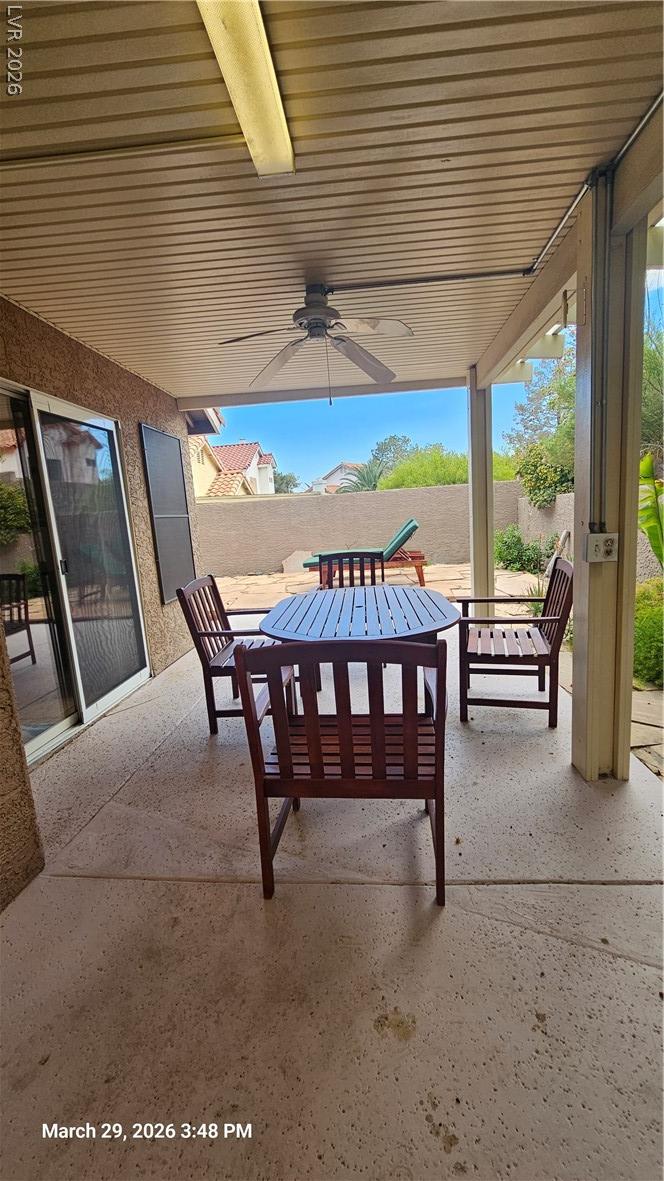 3205 Shallow Point Circle Las Vegas NV 89117
