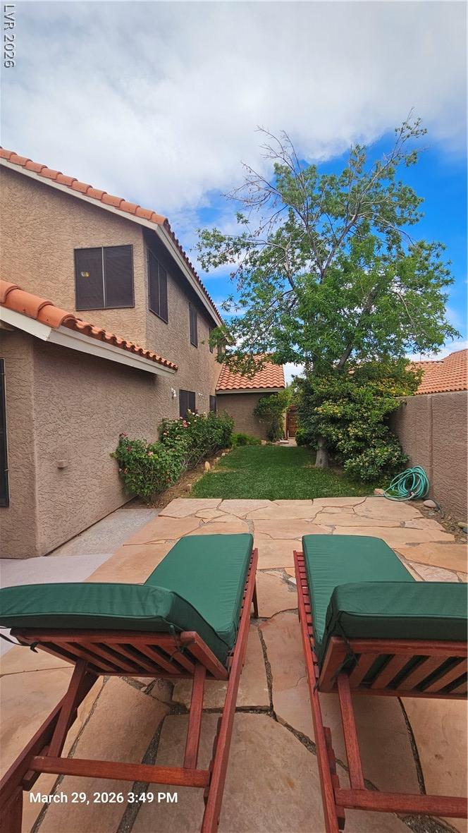 3205 Shallow Point Circle Las Vegas NV 89117