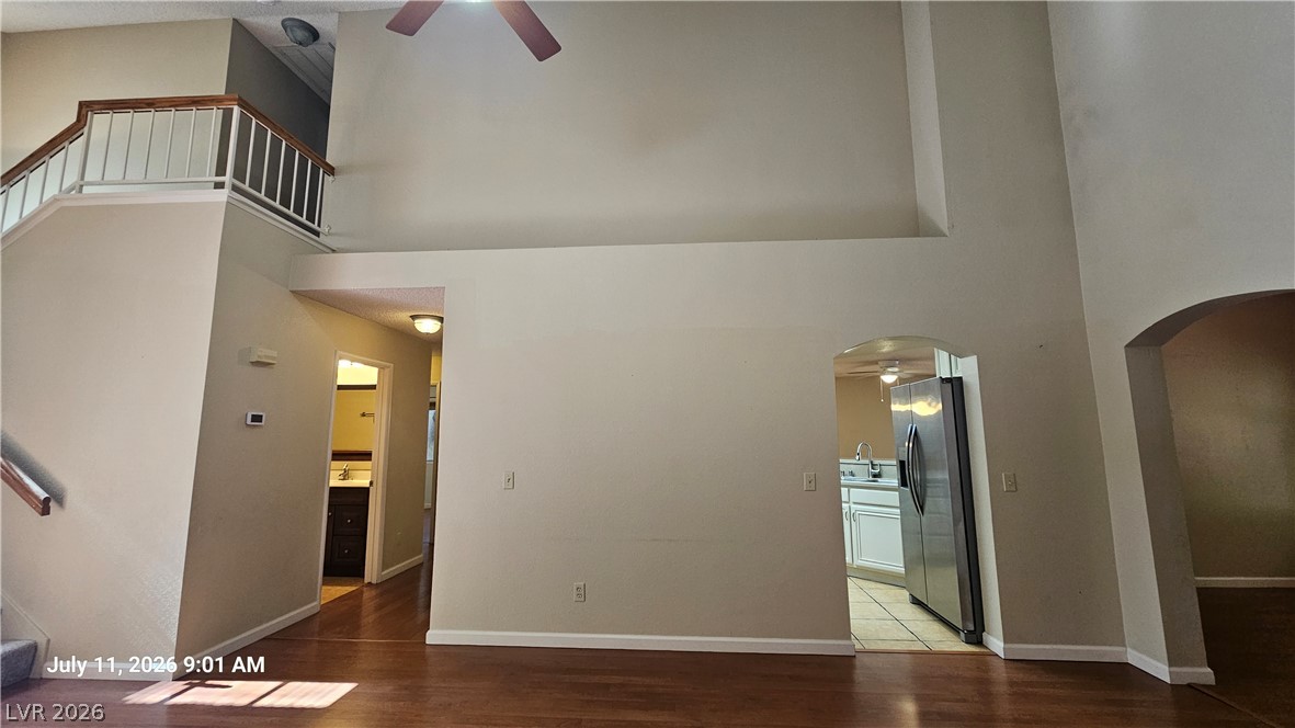 3205 Shallow Point Circle Las Vegas NV 89117