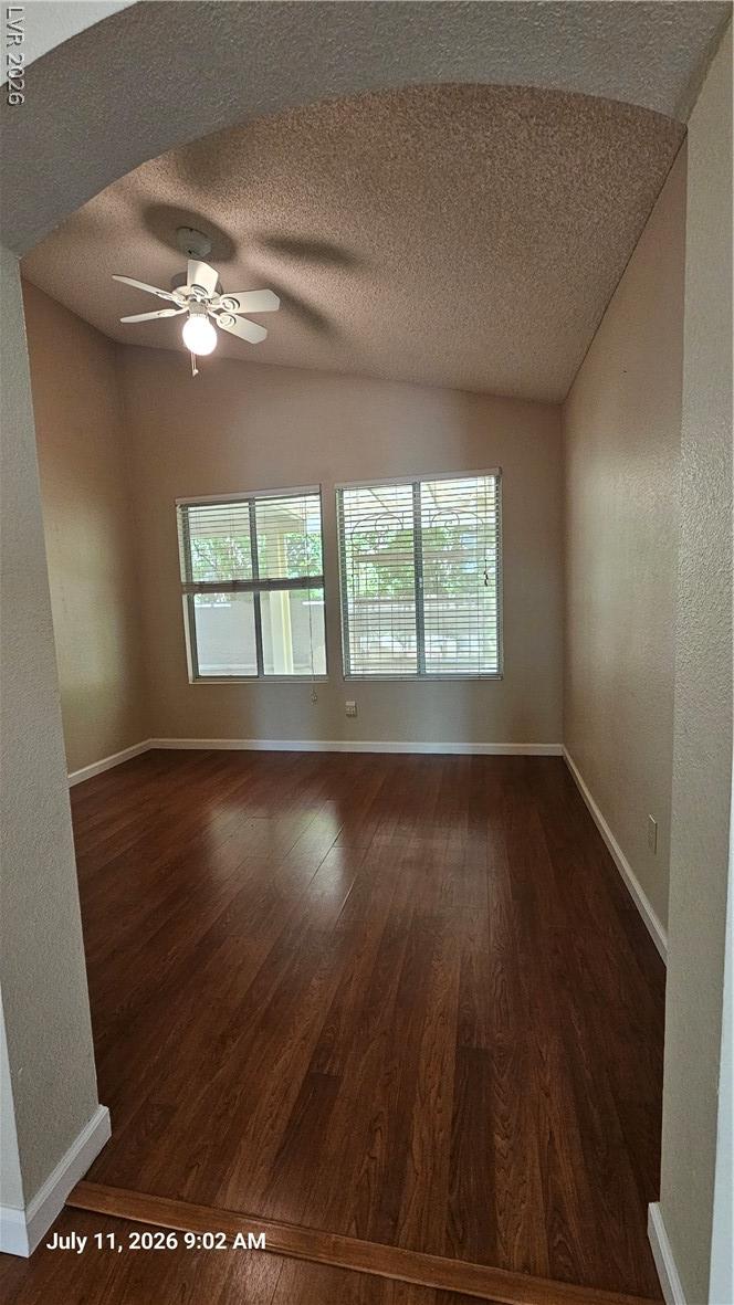3205 Shallow Point Circle Las Vegas NV 89117
