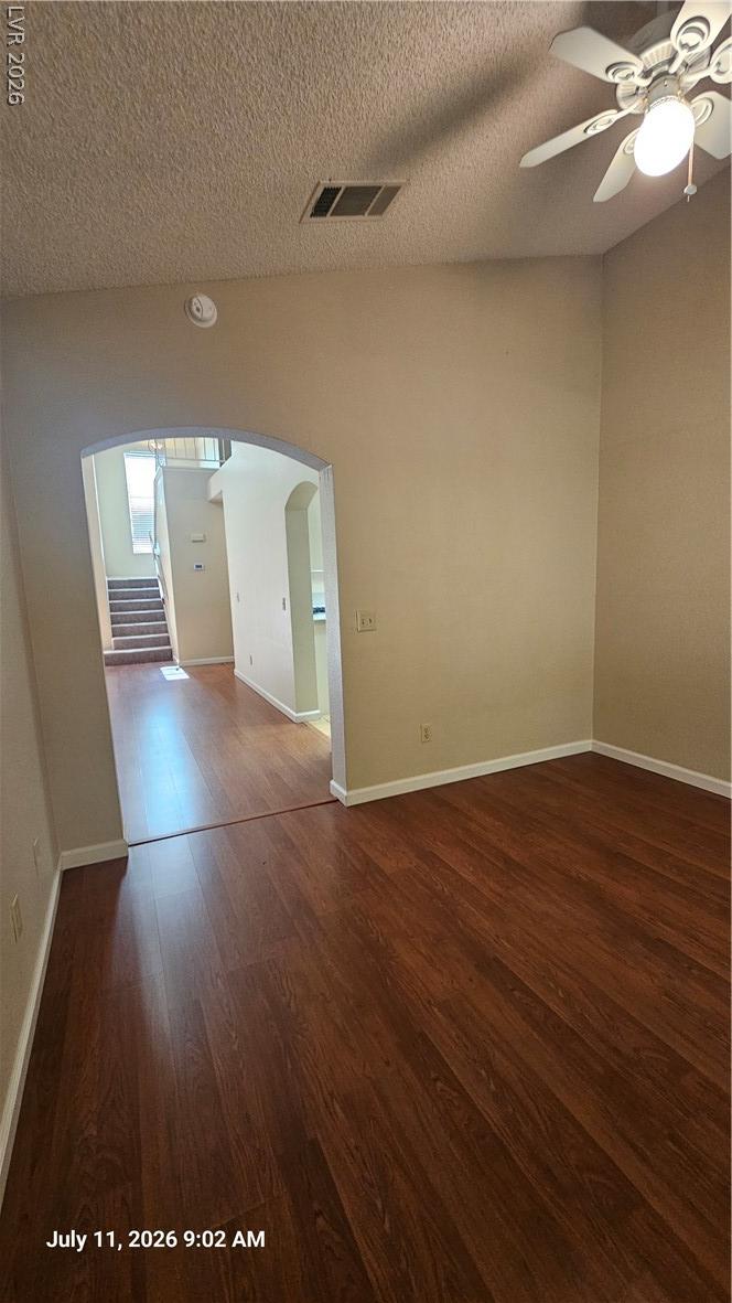 3205 Shallow Point Circle Las Vegas NV 89117