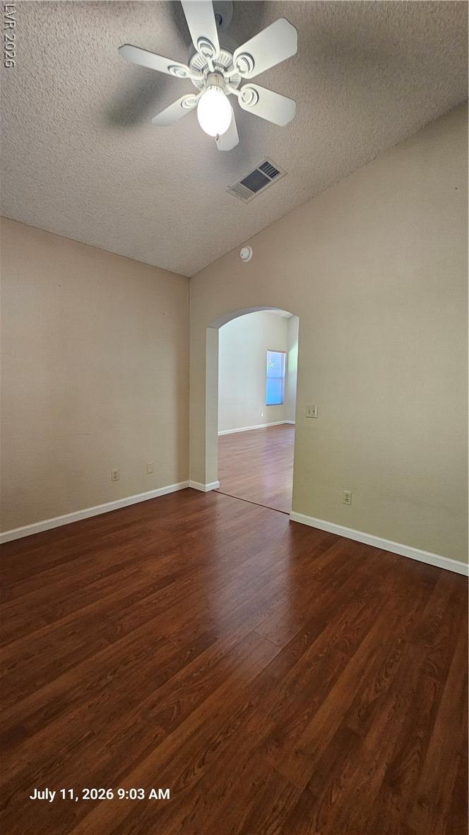 3205 Shallow Point Circle Las Vegas NV 89117