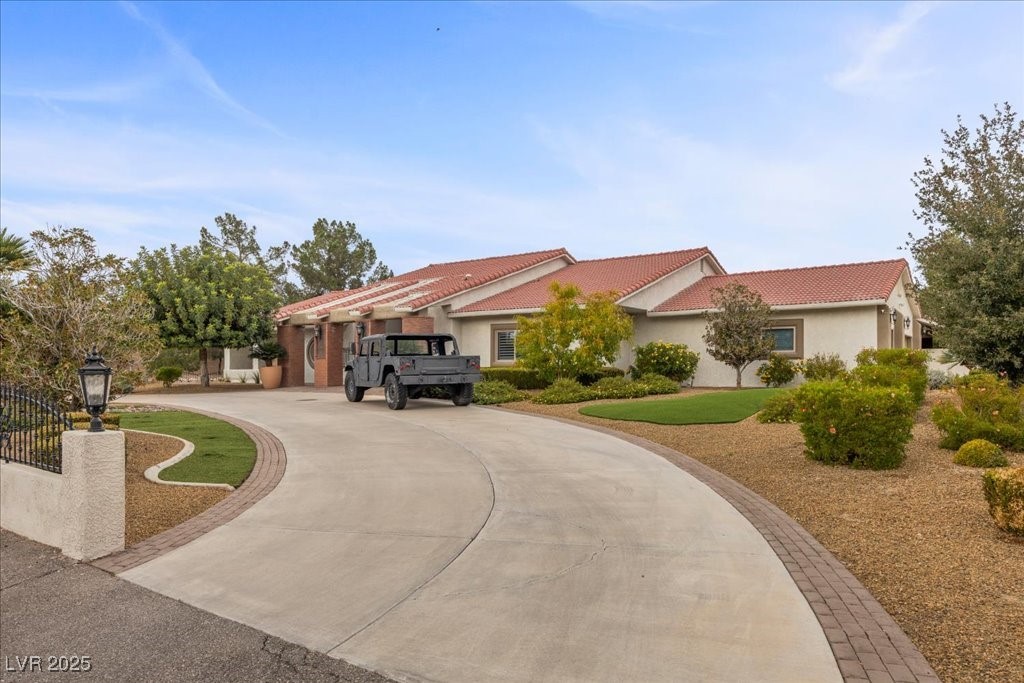 8180 West Red Coach Avenue Las Vegas NV 89129