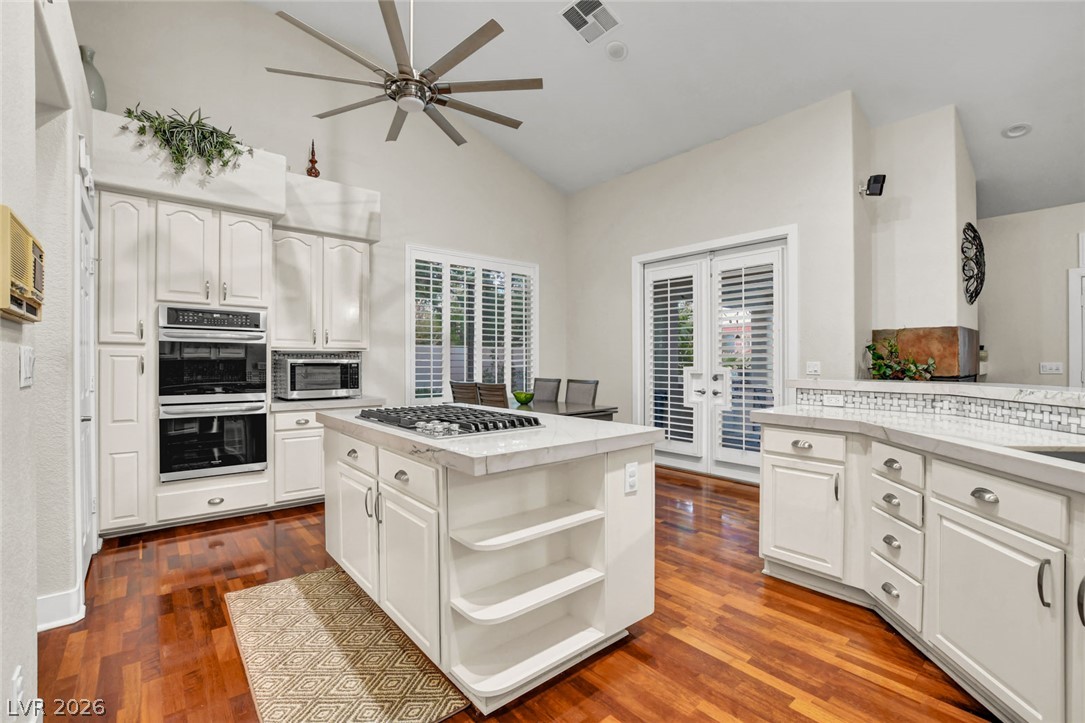 2017 Grafton Avenue Henderson NV 89074