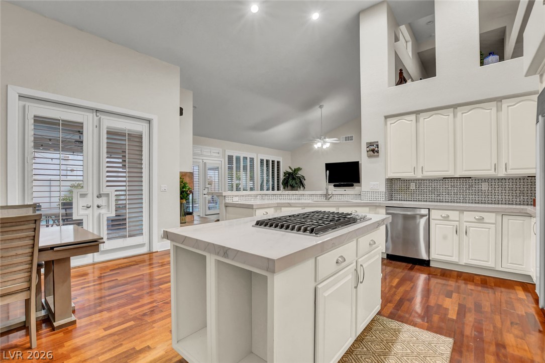 2017 Grafton Avenue Henderson NV 89074
