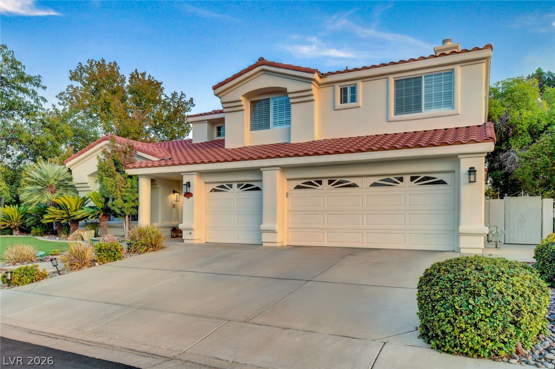 2017 Grafton Avenue Henderson NV 89074