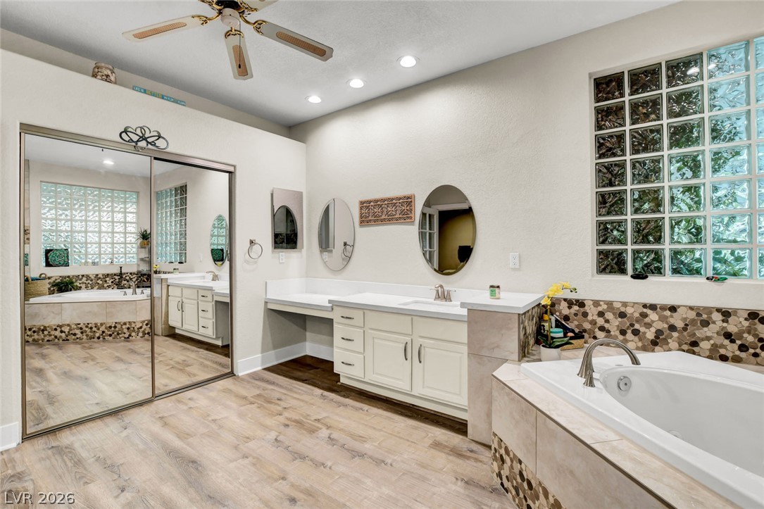 2017 Grafton Avenue Henderson NV 89074
