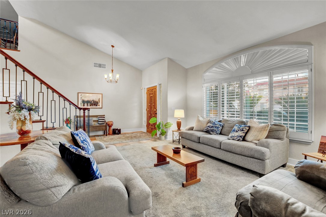 2017 Grafton Avenue Henderson NV 89074